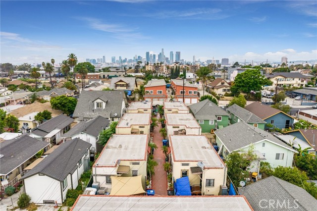 Detail Gallery Image 6 of 43 For 928 S Breed St, Los Angeles,  CA 90023 - – Beds | – Baths