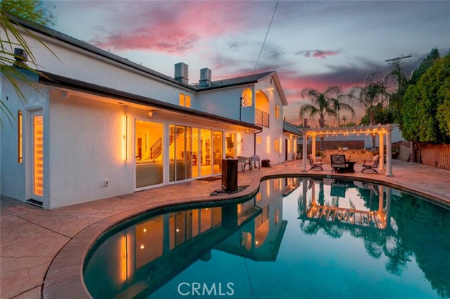 Detail Gallery Image 74 of 75 For 17043 Gunther St, Granada Hills,  CA 91344 - 4 Beds | 4 Baths