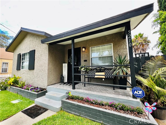 5210 Pacific Ave, Long Beach, CA 90805