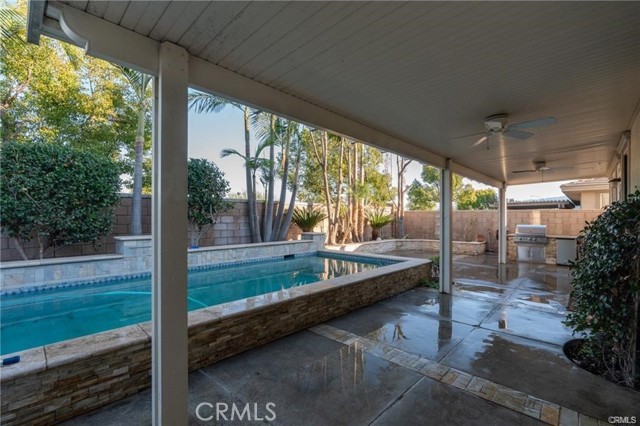 Detail Gallery Image 15 of 15 For 8252 Ivy Springs Ct, Corona,  CA 92880 - 6 Beds | 4/1 Baths