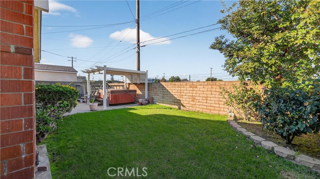 Detail Gallery Image 27 of 34 For 1107 W 210th St, Torrance,  CA 90502 - 4 Beds | 2 Baths