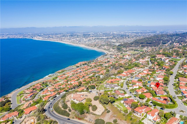 1609 Via Montemar, Palos Verdes Estates, California 90274, 3 Bedrooms Bedrooms, ,Residential,Sold,Via Montemar,SB21199956