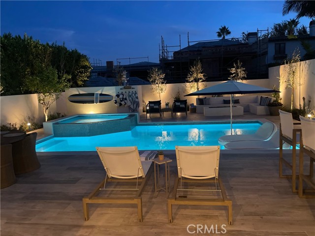 Detail Gallery Image 13 of 15 For 840 18th, Manhattan Beach,  CA 90266 - 4 Beds | 6 Baths