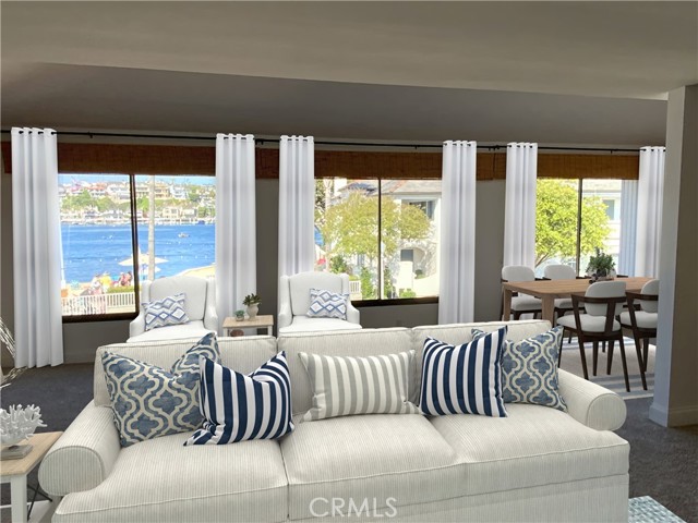 Detail Gallery Image 3 of 21 For 2137 Channel Rd, Newport Beach,  CA 92661 - 4 Beds | 2/1 Baths