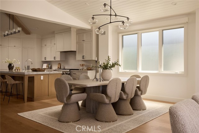 Dining Space Dining Space