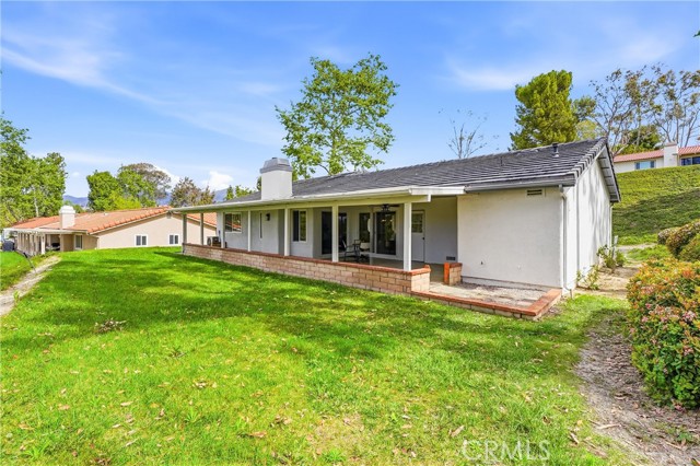 Detail Gallery Image 36 of 51 For 23561 via Ventura, Mission Viejo,  CA 92692 - 2 Beds | 2 Baths