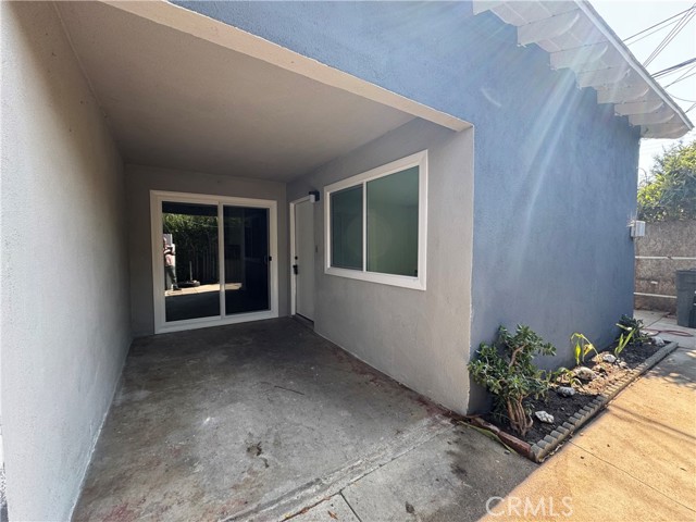 Detail Gallery Image 22 of 27 For 486 N Oak St, Orange,  CA 92867 - 2 Beds | 1 Baths