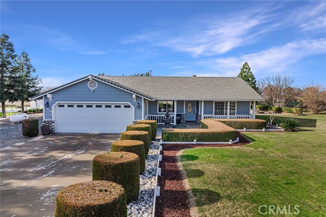Detail Gallery Image 1 of 1 For 7975 Ricalia Ln, Los Molinos,  CA 96055 - 3 Beds | 2 Baths
