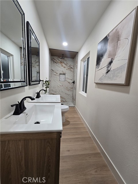 Detail Gallery Image 7 of 32 For 10941 Allen, Garden Grove,  CA 92840 - 4 Beds | 3/1 Baths