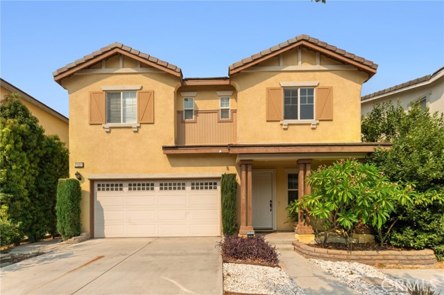 Detail Gallery Image 1 of 51 For 7127 Estrella Ct, Corona,  CA 92880 - 3 Beds | 2/1 Baths