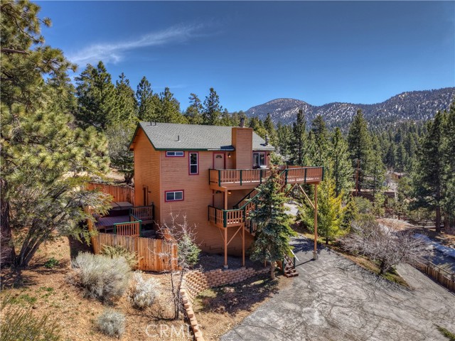 43850 Yosemite Drive, Big Bear Lake, CA 92315