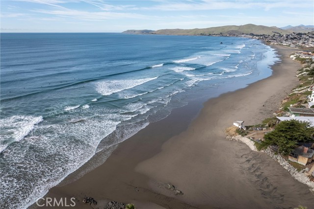 Detail Gallery Image 38 of 41 For 200 Old Creek, Cayucos,  CA 93430 - 2 Beds | 2 Baths