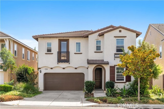 Details for 7763 Lupin Street, Chino, CA 91708