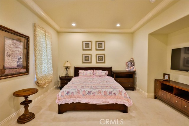 Detail Gallery Image 41 of 67 For 388 Torrey Pines Dr, Arcadia,  CA 91006 - 6 Beds | 7/2 Baths