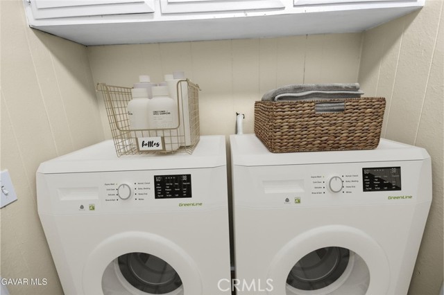 Detail Gallery Image 14 of 34 For 2489 55th Street West, Rosamond,  CA 93560 - 2 Beds | 2 Baths