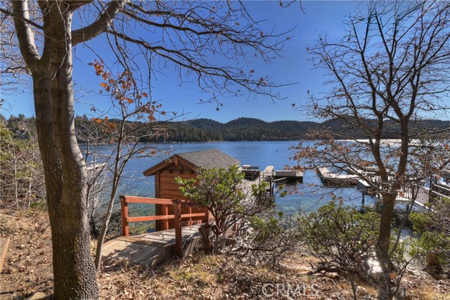 Detail Gallery Image 9 of 10 For 0 N 261 Slip B, Lake Arrowhead,  CA 92352 - 0 Beds | 0 Baths