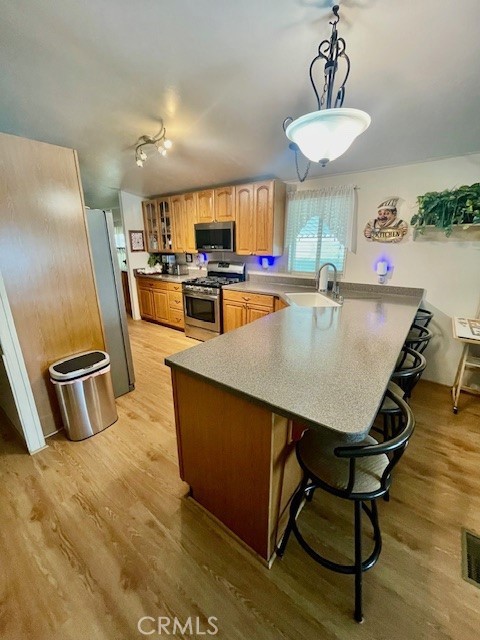 Detail Gallery Image 16 of 35 For 2230 Lake Park Dr #55,  San Jacinto,  CA 92583 - 3 Beds | 2 Baths