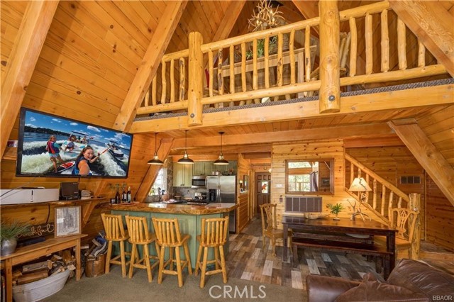 Detail Gallery Image 14 of 37 For 509 Villa Grove Ave, Big Bear City,  CA 92314 - 4 Beds | 2 Baths