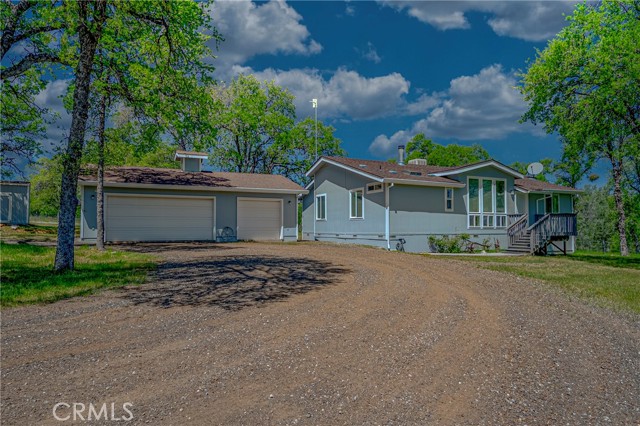 Detail Gallery Image 1 of 54 For 5857 Schilling, Coulterville,  CA 95311 - 3 Beds | 2 Baths