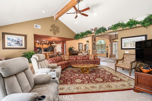 Detail Gallery Image 11 of 62 For 45740 Green Lake Ct, Coarsegold,  CA 93614 - 4 Beds | 3 Baths