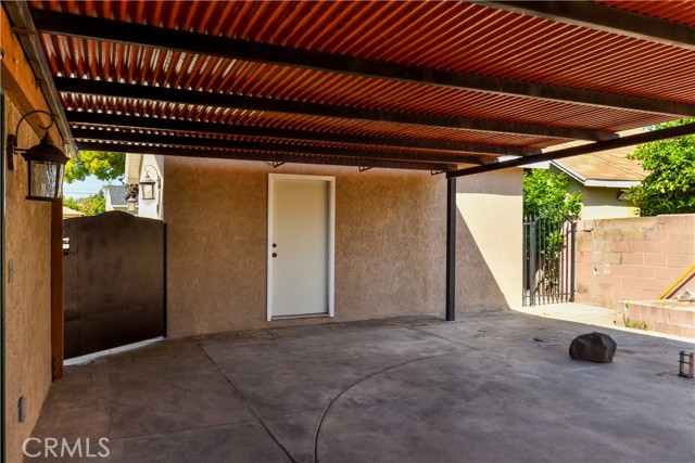 Detail Gallery Image 16 of 17 For 8108 Shadyside Ave, Whittier,  CA 90606 - 3 Beds | 1/1 Baths