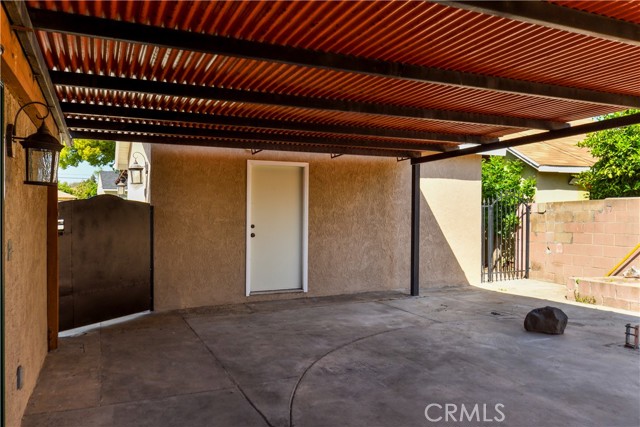 Detail Gallery Image 16 of 17 For 8108 Shadyside Ave, Whittier,  CA 90606 - 3 Beds | 1/1 Baths