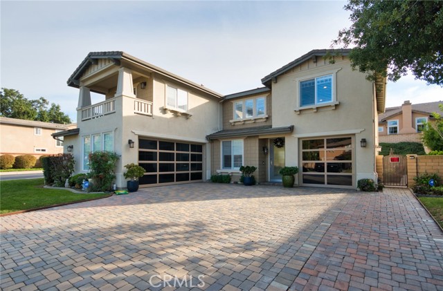 Detail Gallery Image 1 of 43 For 2242 Swiftwater Way, Glendora,  CA 91741 - 5 Beds | 4 Baths