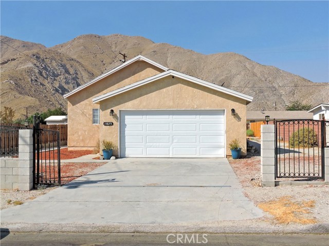 Image Number 1 for 15875   Snowview DR in PALM SPRINGS