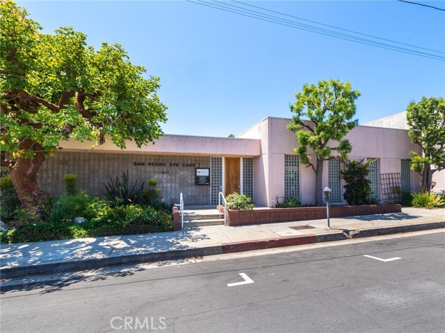 Details for 571 7th Street, San Pedro, CA 90731