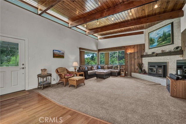 Detail Gallery Image 12 of 38 For 12255 Elk Mountain Rd, Upper Lake,  CA 95485 - 3 Beds | 2 Baths