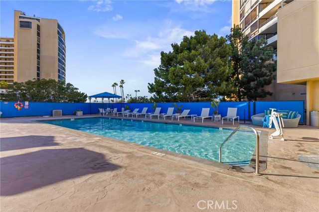 Detail Gallery Image 49 of 54 For 4337 Marina City Dr. #1041,  Marina Del Rey,  CA 90292 - 2 Beds | 2 Baths