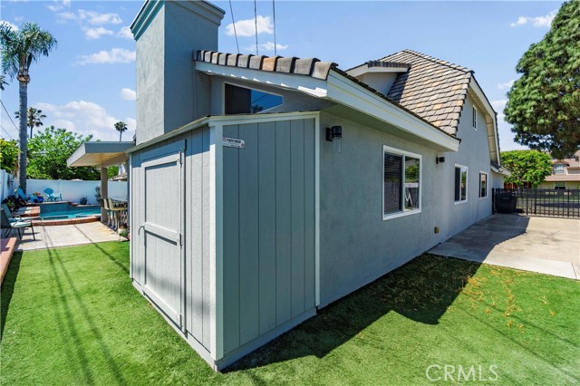 Detail Gallery Image 48 of 48 For 1879 N Nordic Pl, Orange,  CA 92865 - 3 Beds | 3/1 Baths