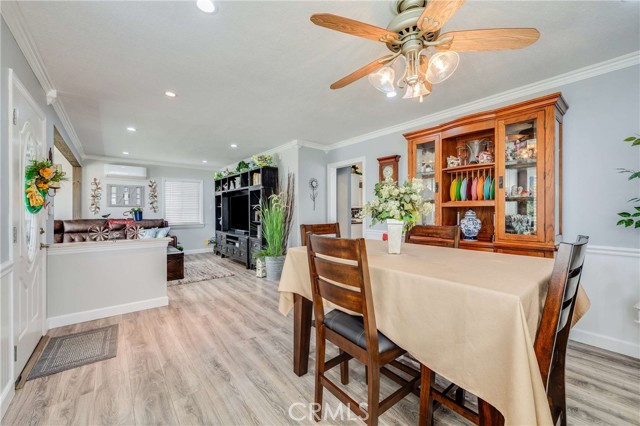 Detail Gallery Image 6 of 31 For 5131 Gaviota, Long Beach,  CA 90807 - 2 Beds | 1 Baths