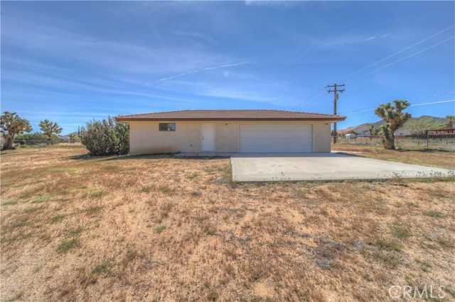 Detail Gallery Image 55 of 72 For 9178 Fortuna, Yucca Valley,  CA 92284 - 4 Beds | 2 Baths