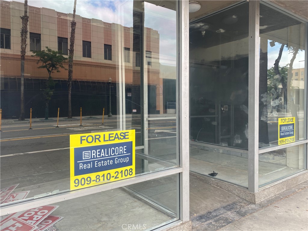 395 N E Street, San Bernardino, CA 92401