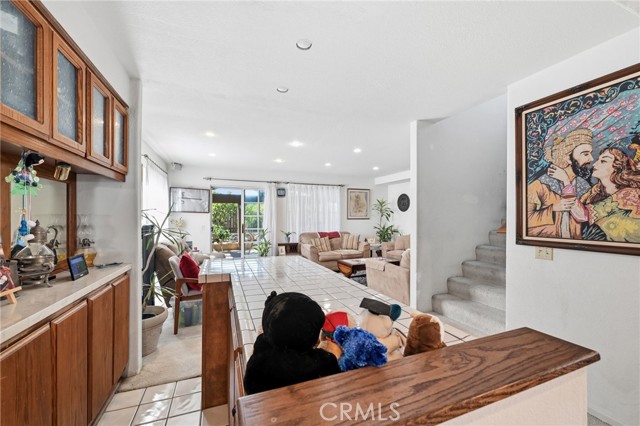 Detail Gallery Image 19 of 33 For 7857 Embry Point, San Diego,  CA 92126 - 5 Beds | 3 Baths