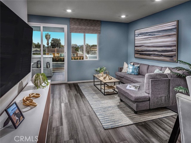 Detail Gallery Image 9 of 17 For 1547 Stratus Dr, Pomona,  CA 91768 - 3 Beds | 3 Baths