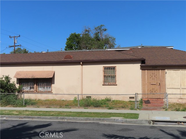 Detail Gallery Image 1 of 1 For 2701 E Monroe St, Carson,  CA 90810 - – Beds | – Baths