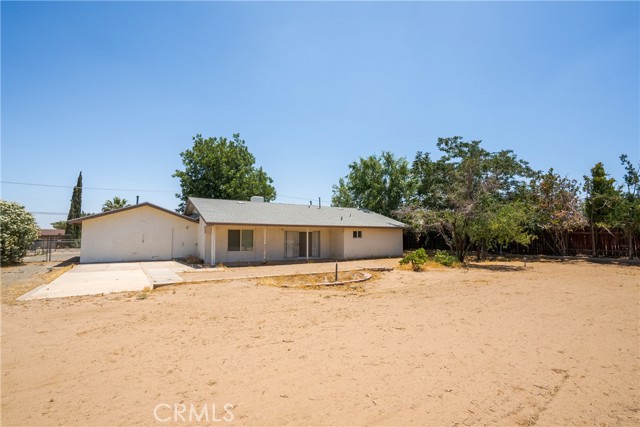 Detail Gallery Image 29 of 38 For 10004 Oakwood Ave, Hesperia,  CA 92345 - 2 Beds | 2 Baths
