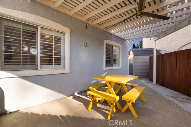 Detail Gallery Image 29 of 35 For 13775 Glenoaks Bld #15,  Sylmar,  CA 91342 - 3 Beds | 2/1 Baths