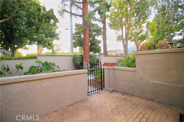 Detail Gallery Image 27 of 34 For 8167 Vineyard Ave #23,  Rancho Cucamonga,  CA 91730 - 1 Beds | 1/1 Baths