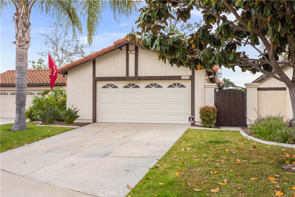 4773 Sequoia Place, Oceanside, CA 92057