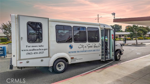 Detail Gallery Image 42 of 51 For 1462 Merion Way M2 - 30k,  Seal Beach,  CA 90740 - 2 Beds | 2 Baths