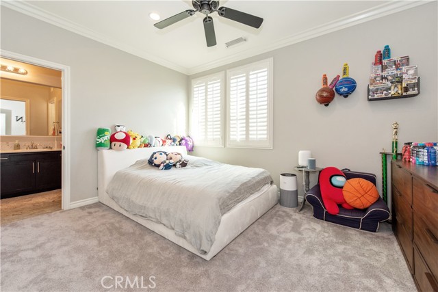 Detail Gallery Image 17 of 36 For 18211 Joel Brattain, Yorba Linda,  CA 92886 - 4 Beds | 3/1 Baths