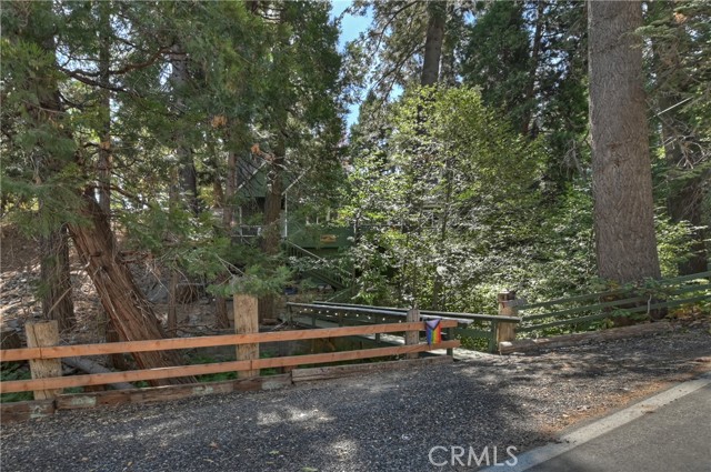 Detail Gallery Image 36 of 43 For 29591 Hook Creek Rd, Cedar Glen,  CA 92321 - 3 Beds | 1 Baths