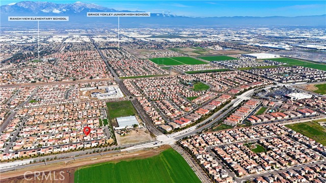 Detail Gallery Image 59 of 71 For 3017 E Grafton, Ontario,  CA 91761 - 5 Beds | 3/1 Baths