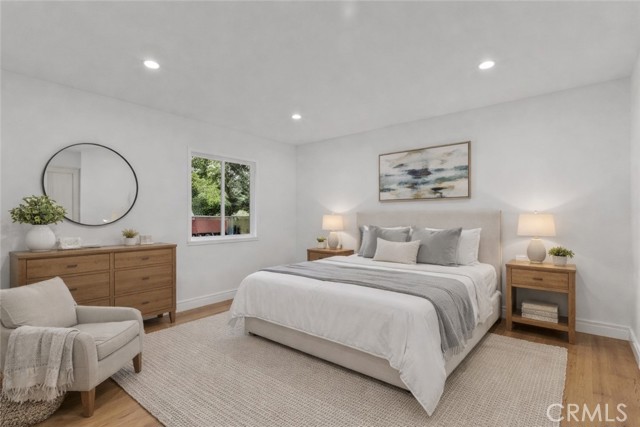 Detail Gallery Image 14 of 38 For 5730 Stansbury Ave, Van Nuys,  CA 91401 - 3 Beds | 2 Baths