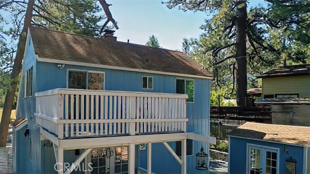 Detail Gallery Image 31 of 39 For 5676 Sheep Creek Dr, Wrightwood,  CA 92397 - 4 Beds | 3 Baths