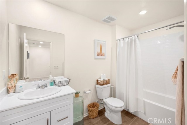 Detail Gallery Image 21 of 41 For 7155 Citrus Ave #302,  Fontana,  CA 92336 - 3 Beds | 2/1 Baths