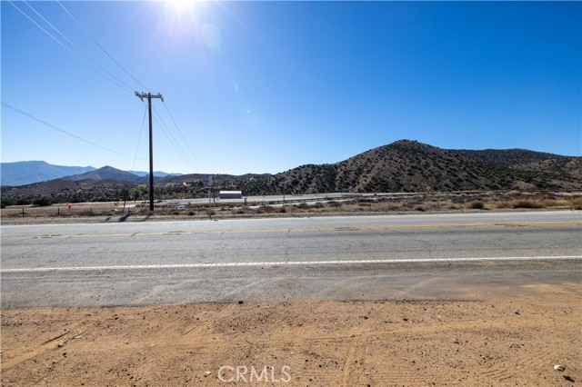 Detail Gallery Image 18 of 19 For 0 Vac/Sierra Hwy/Vic Ward Road, Acton,  CA 93510 - – Beds | – Baths